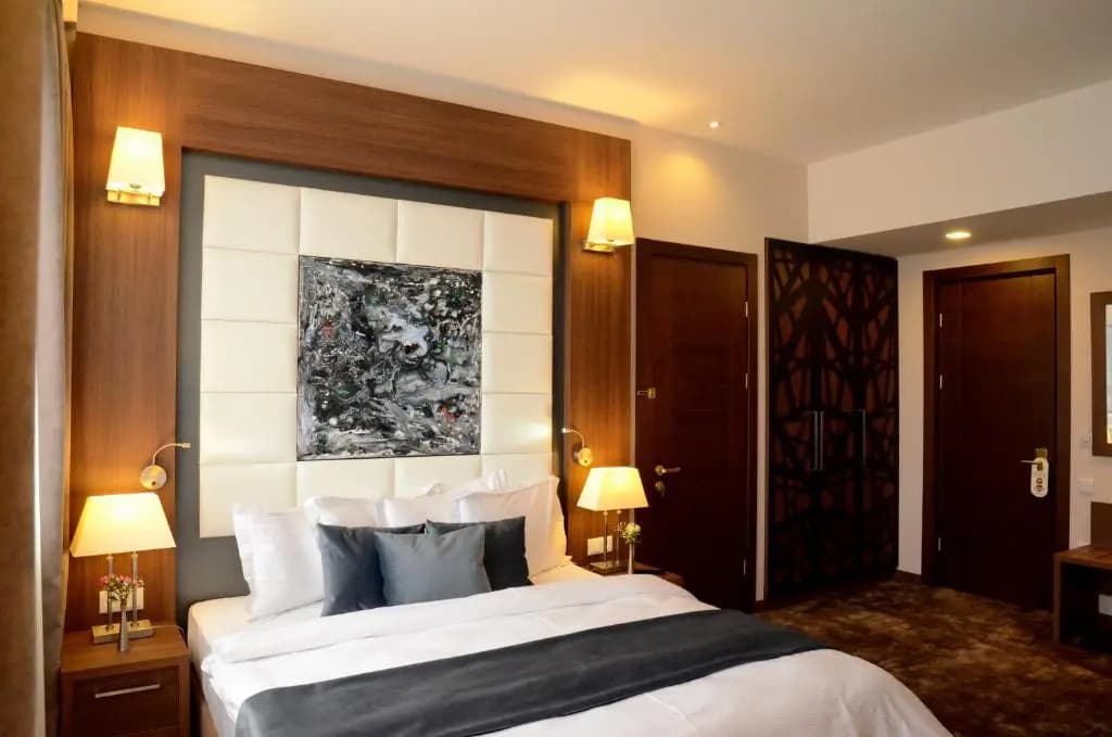 Coste Hotel - photo 8