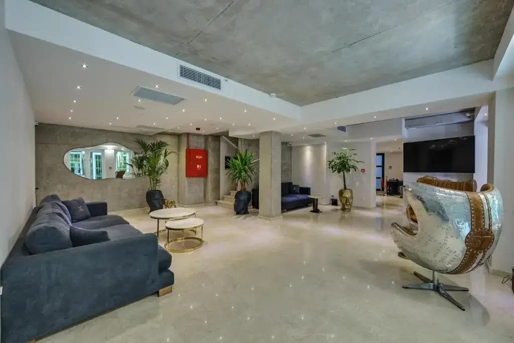 Mit Tbilisi Hotel - photo 14