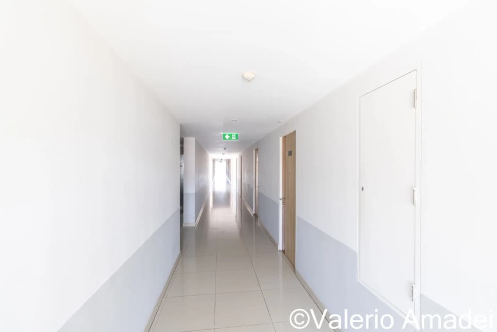 OMNIA Phuket - Ozone Condotel Apartments - photo 12