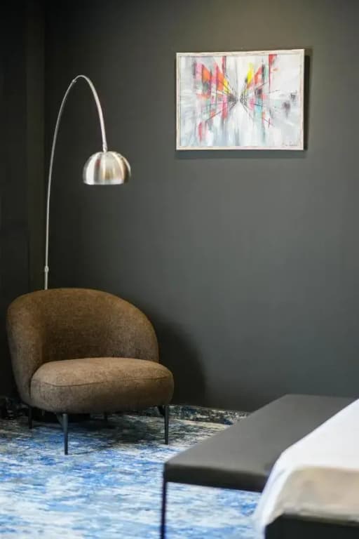 Splendid Tbilisi Hotel - photo 18