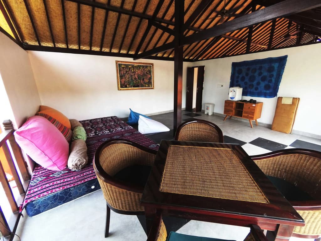 Capung Guest house - photo 16