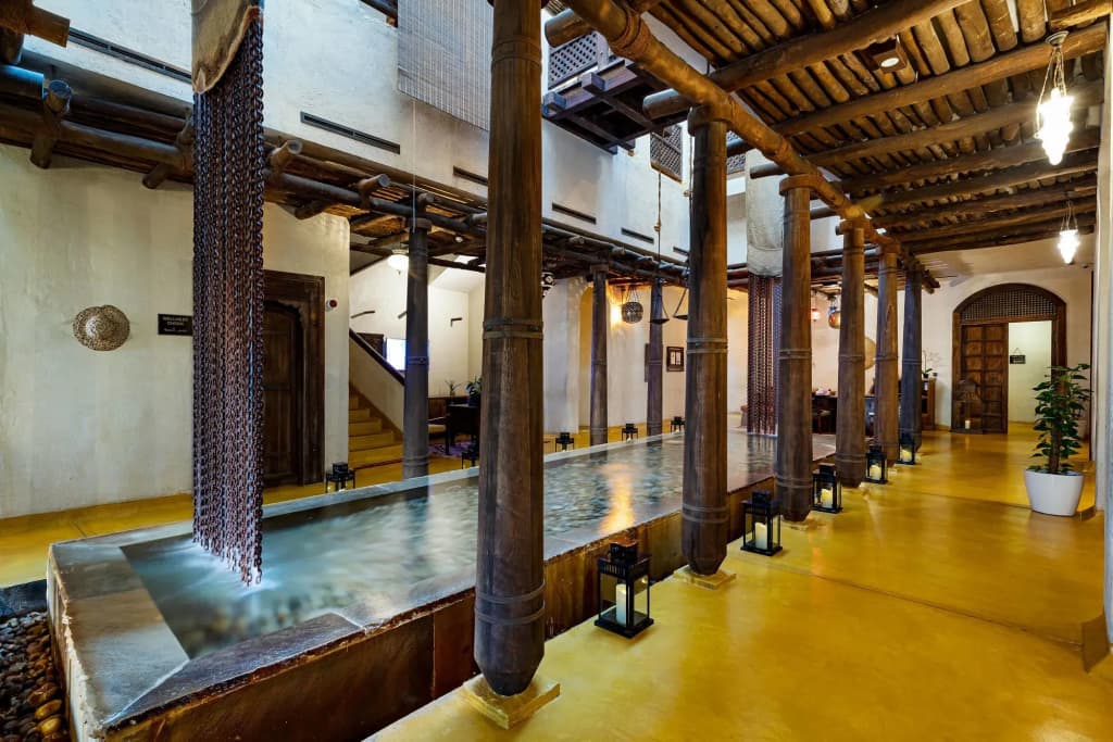 Sharq Village & Spa - photo 8