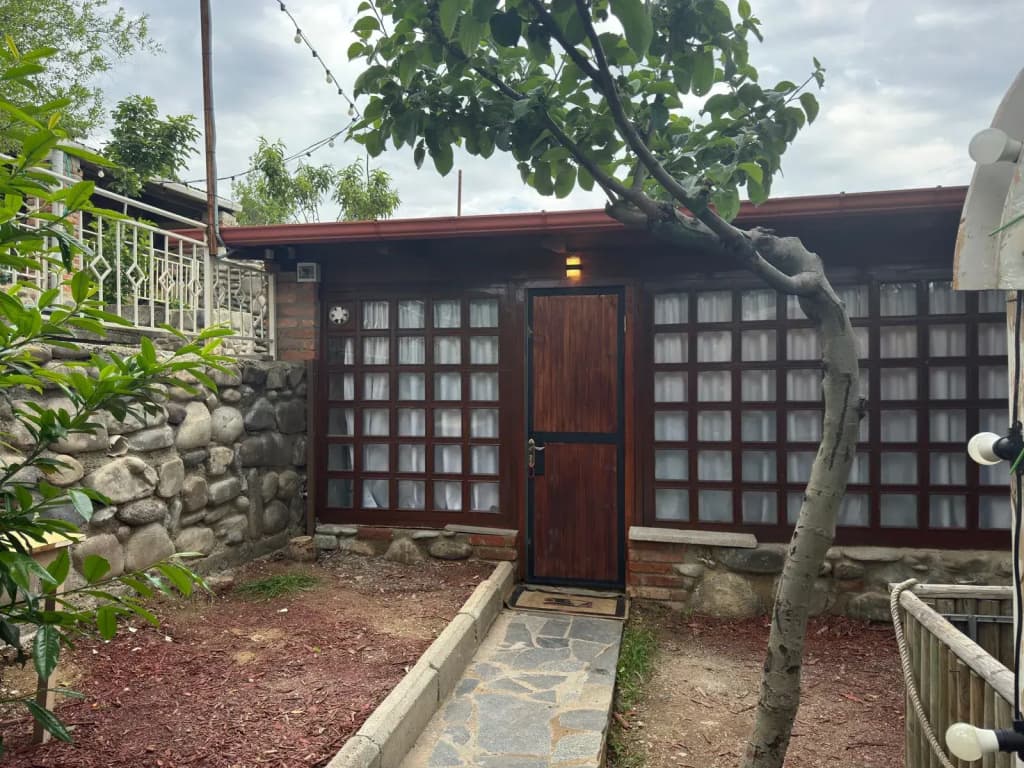Safari House Tbilisi - Wine & Family Hotel - photo 2