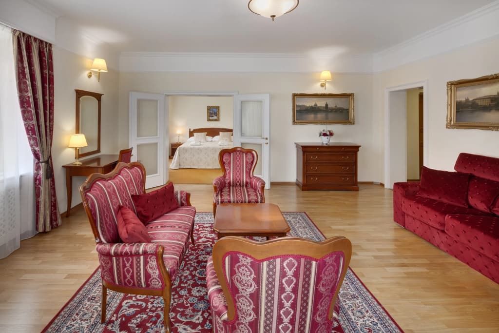 Boutique Seven Days Hotel - photo 25