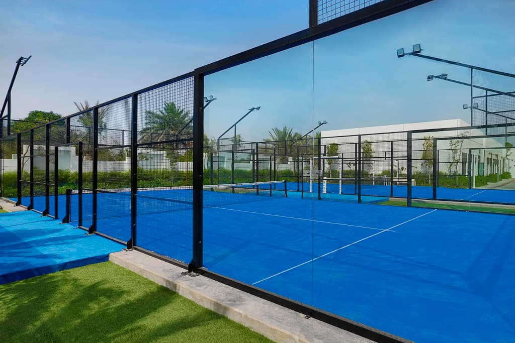 Maysan Doha, LXR Hotels & Resorts - photo 12