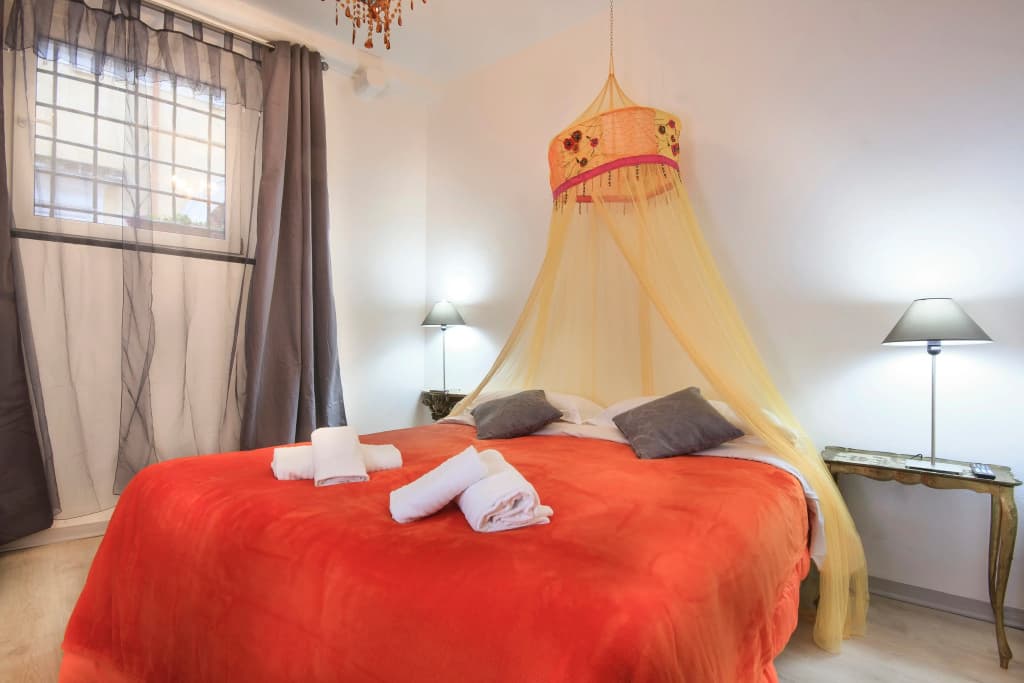 B&B Ventisei Scalini a Trastevere Guest House - photo 10