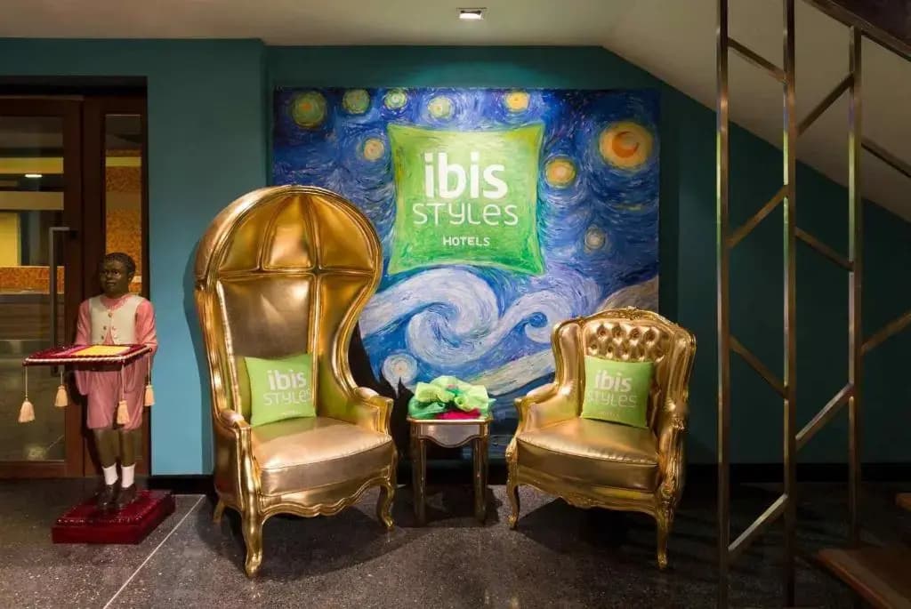 Ibis Styles Chiang Mai - photo 8