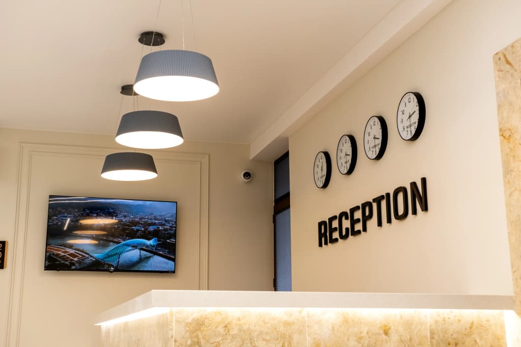 Hotel Urban Blis - photo 18