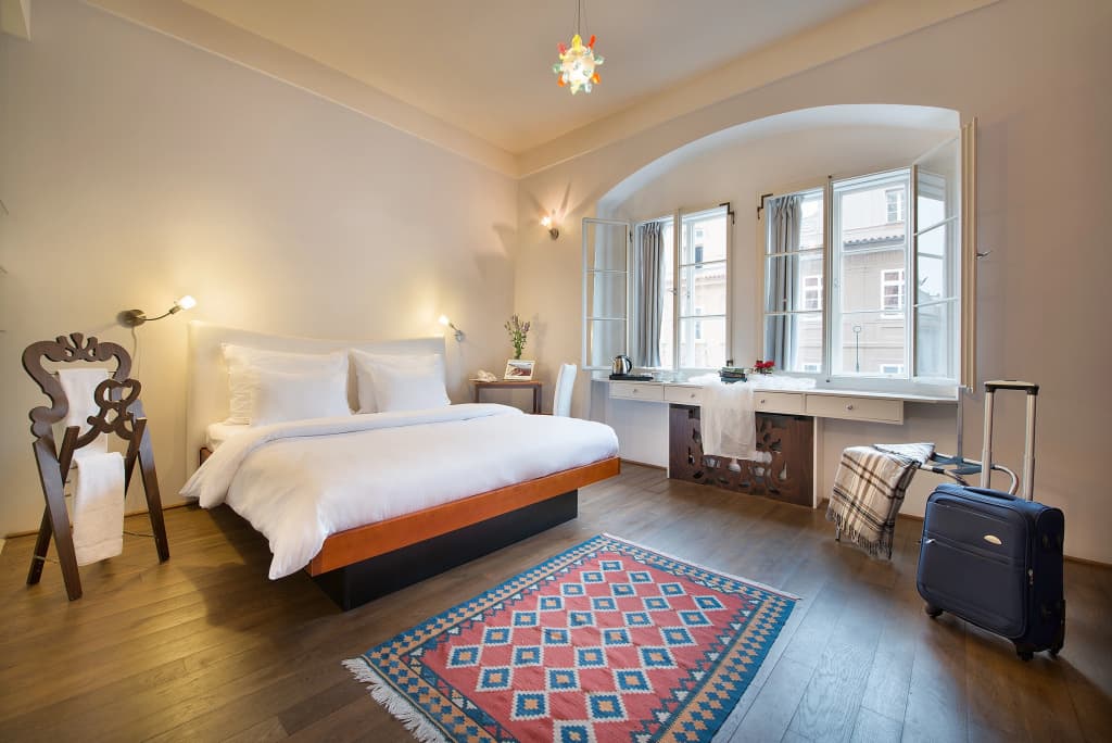 Design Hotel Neruda - photo 2