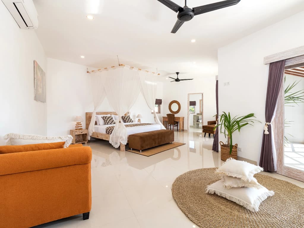 Hiburan Villa - photo 14