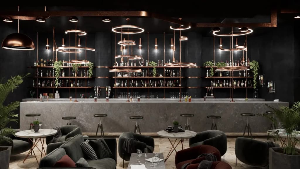 Hotel IDEA Collection by GINO Hotels - photo 18