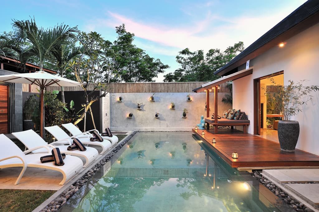 Flores Villa - photo 2