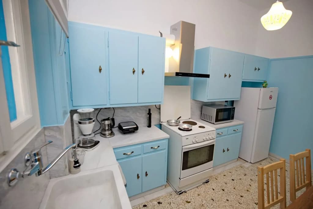 Retro Athens Apartments - photo 35