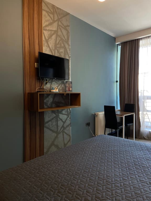 Graf T. Hotel - photo 45
