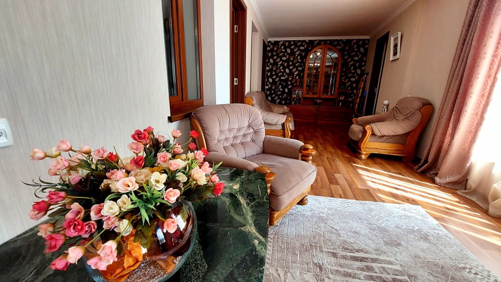 Green Garden Apartments - photo 13