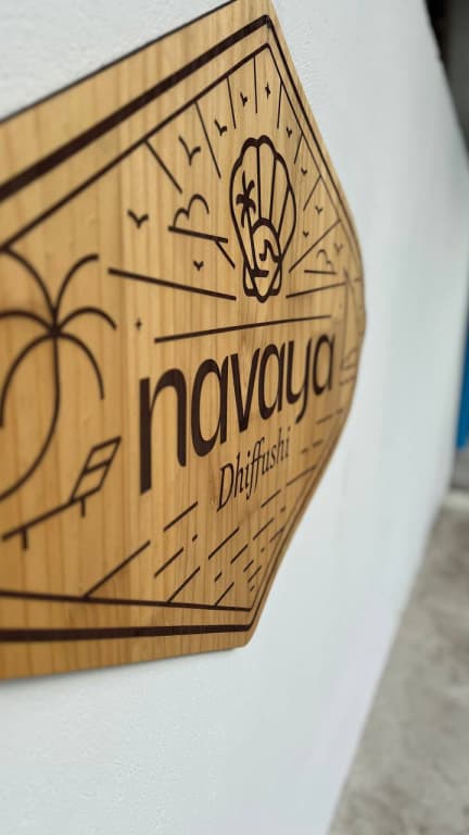 Navaya Dhiffushi Guest house - photo 18