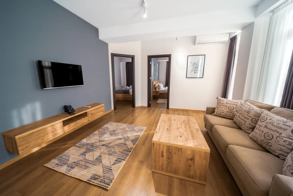 Reed Tbilisi Hotel - photo 8