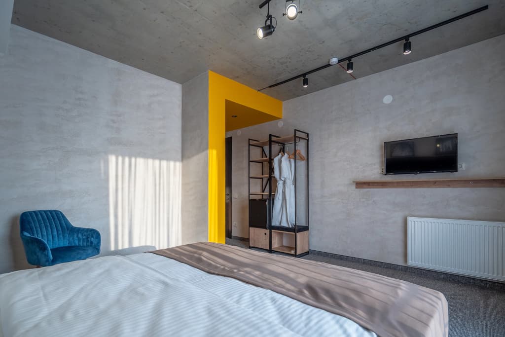 Tbilisi Story Hotel - photo 10