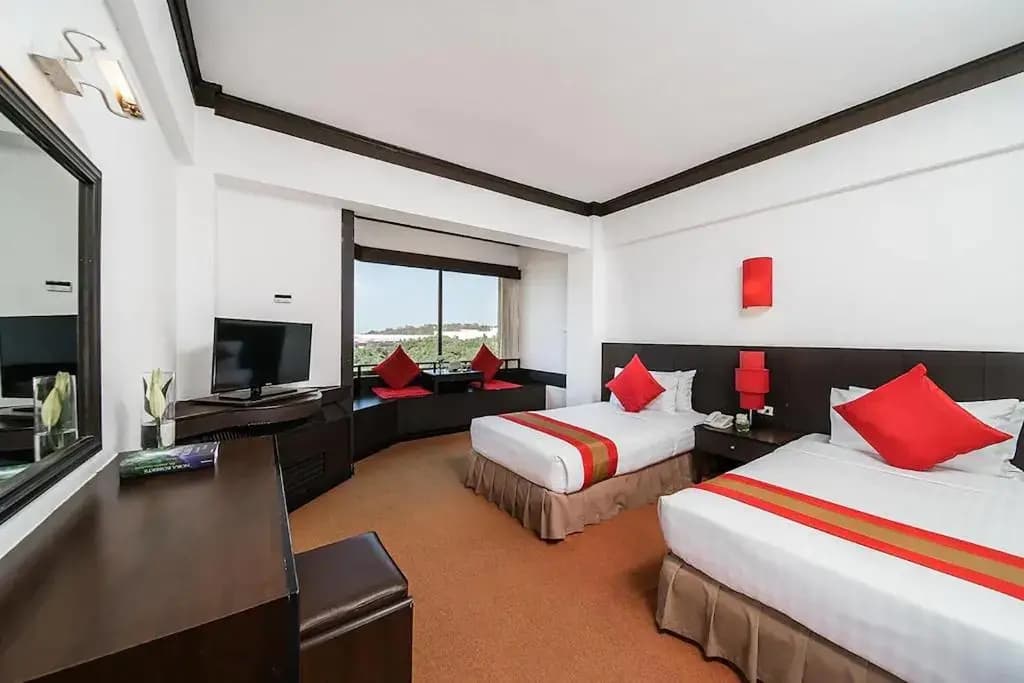 Mountain Beach Resort & Convention Center - photo 4