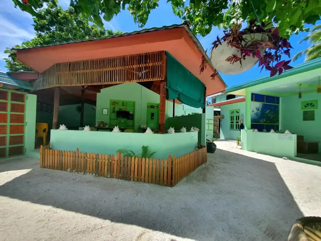 Kuri Inn - photo 8
