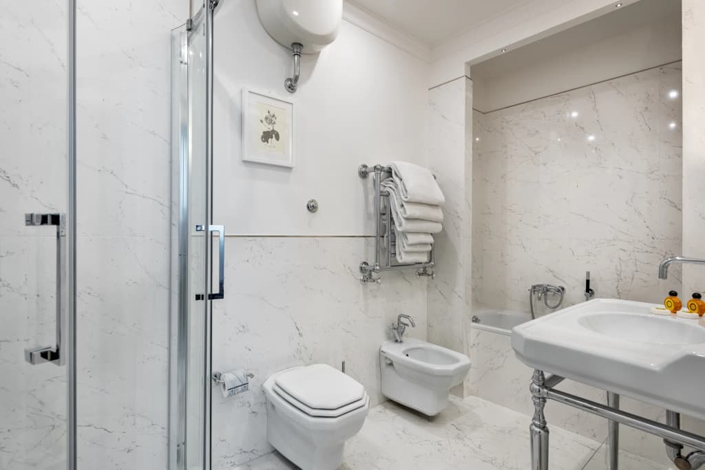 Roma Hotel - photo 25