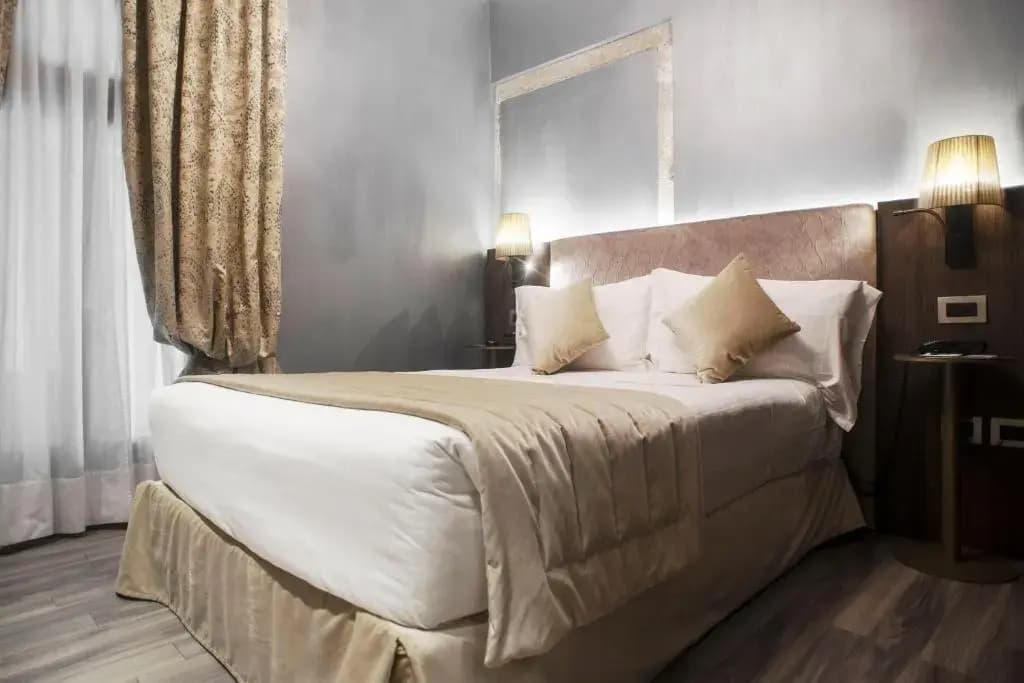 Aquarius Hotel - photo 26