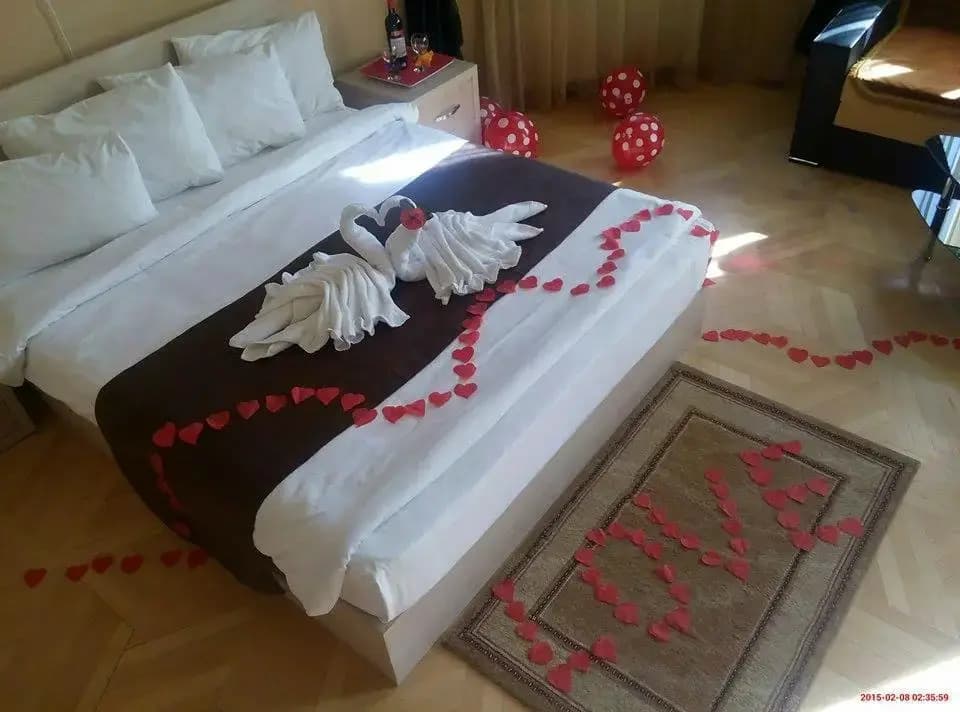 Nitsa Hotel - photo 3