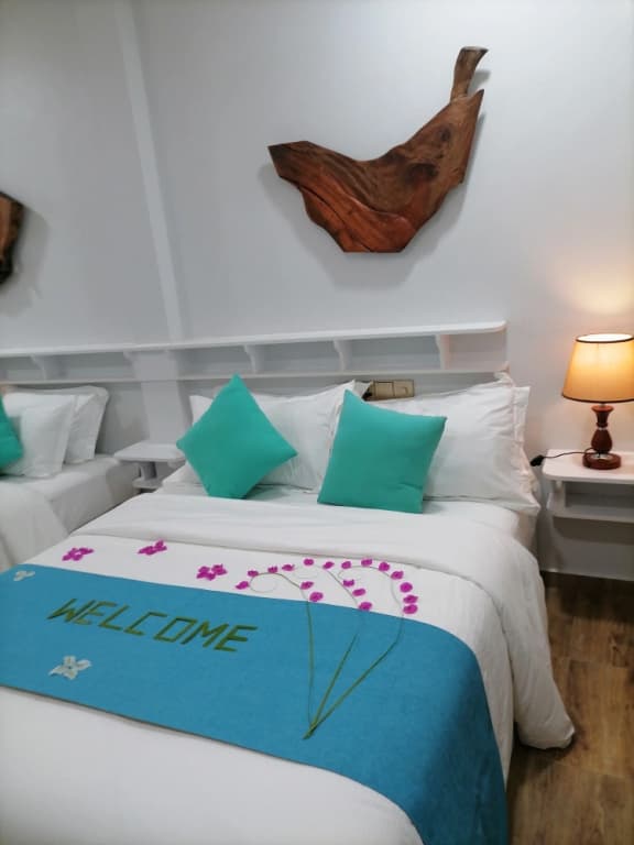 Island Luxury Dive Hotel, Fulhadhoo - photo 5