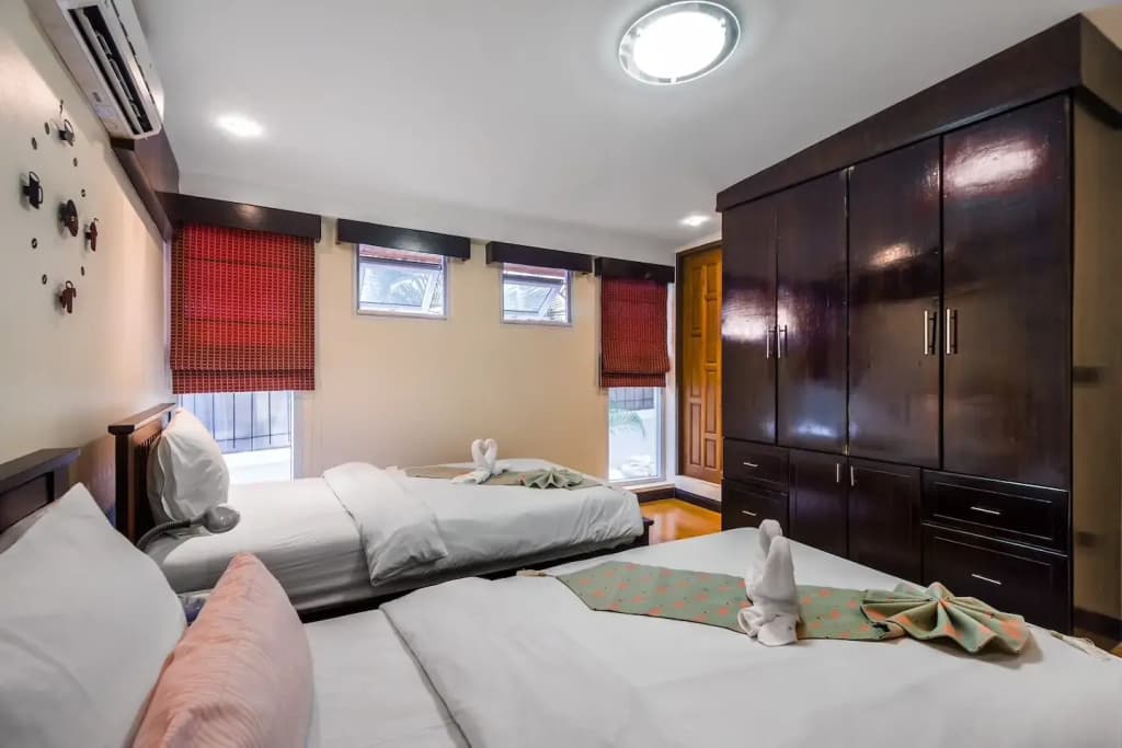 Spacious villa with private pool and parking Villa - photo 11