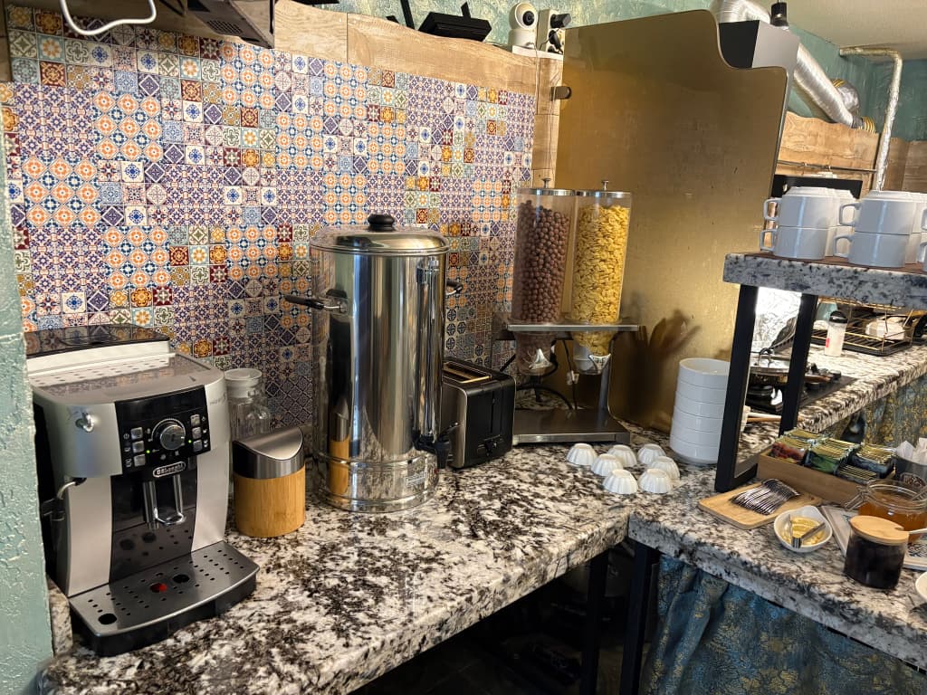 Silver 34 Boutique hotel - photo 17
