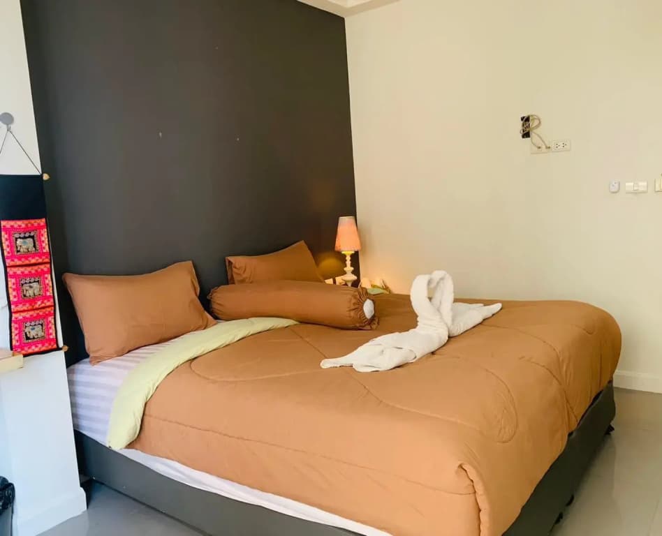 Arch Club Pa Tong Hotel - photo 7