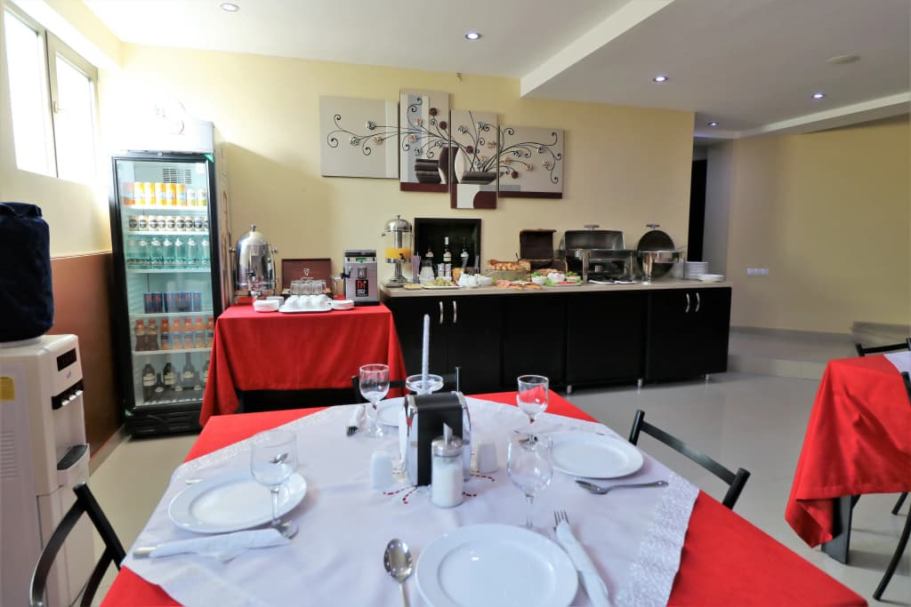East Gate Boutique-Hotel - photo 27