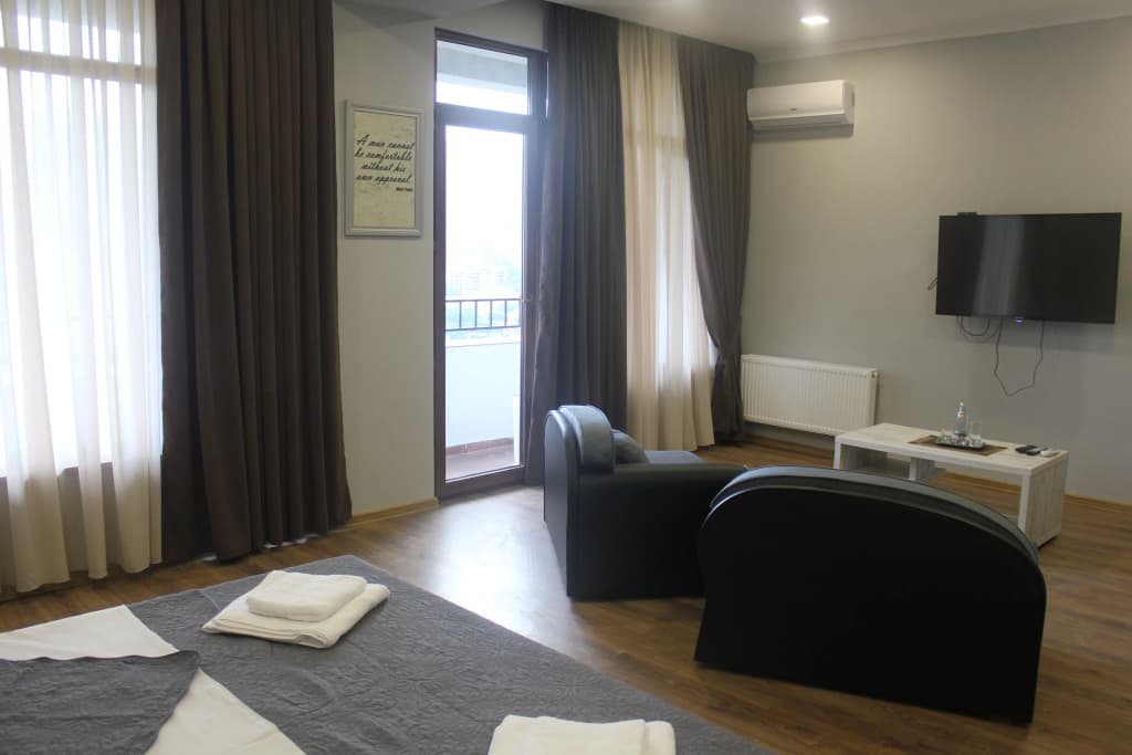 Vera Apart-Hotel - photo 2