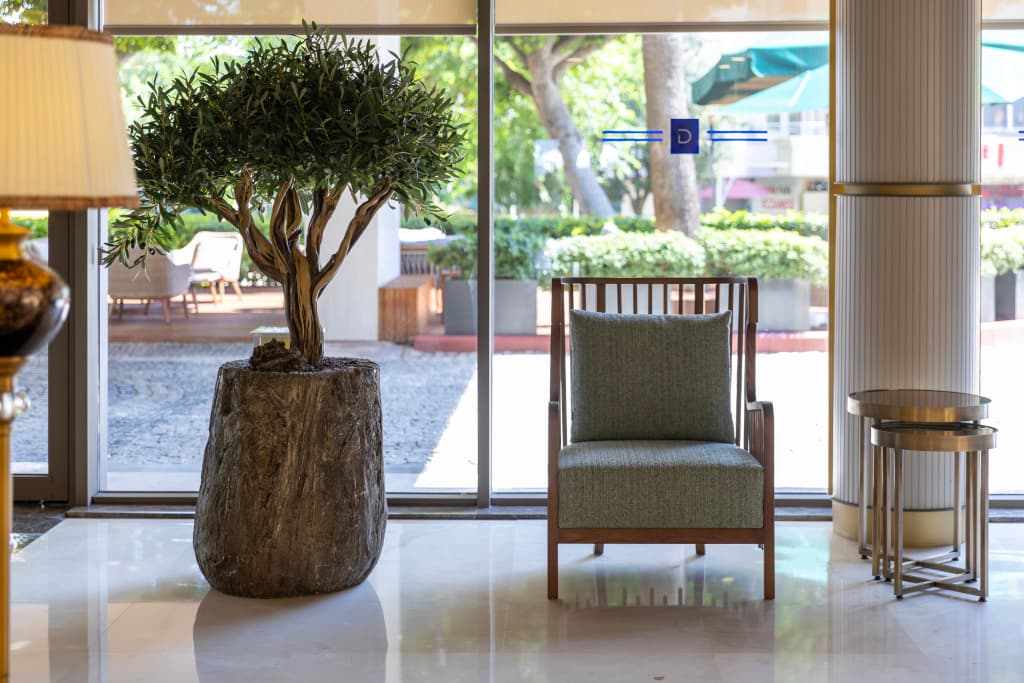 Delta Hotels by Marriott Antalya Lara - photo 31