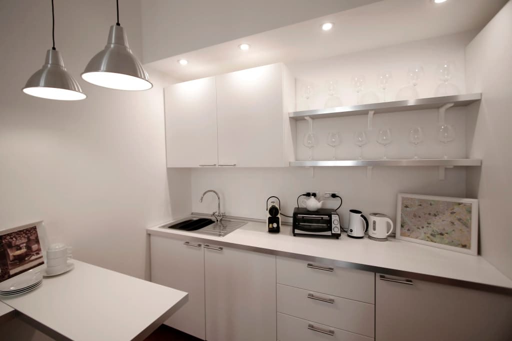 Domus Iuliae Guest House - photo 15