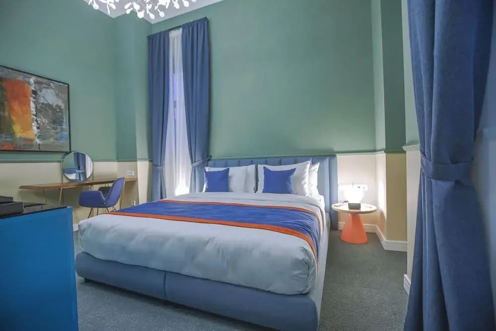 Heritage Hotel & Suites - photo 22