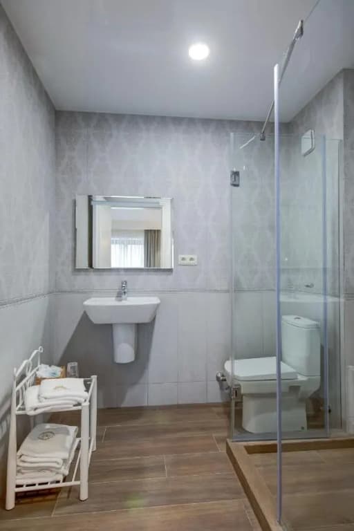 Hotel Passport Tbilisi - photo 41