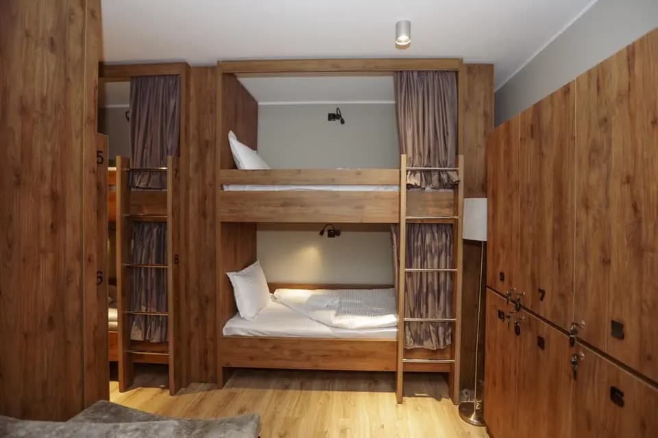 Flexi Hostel - photo 4