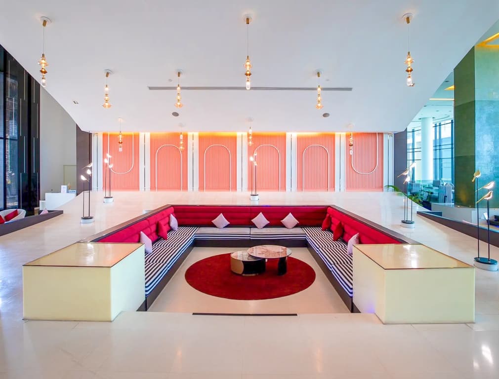 The Zign Hotel - photo 24