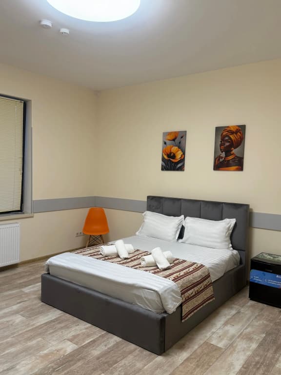 Apartment hotel Natali Inn - photo 14