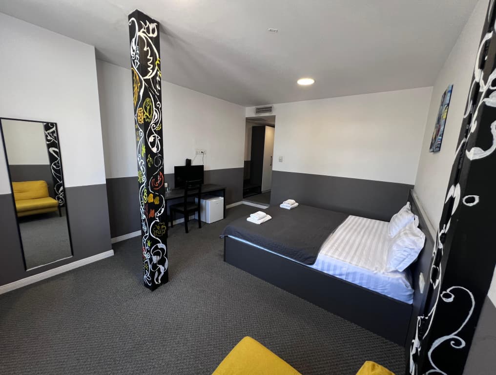 Hotel Meidan Inn - photo 2