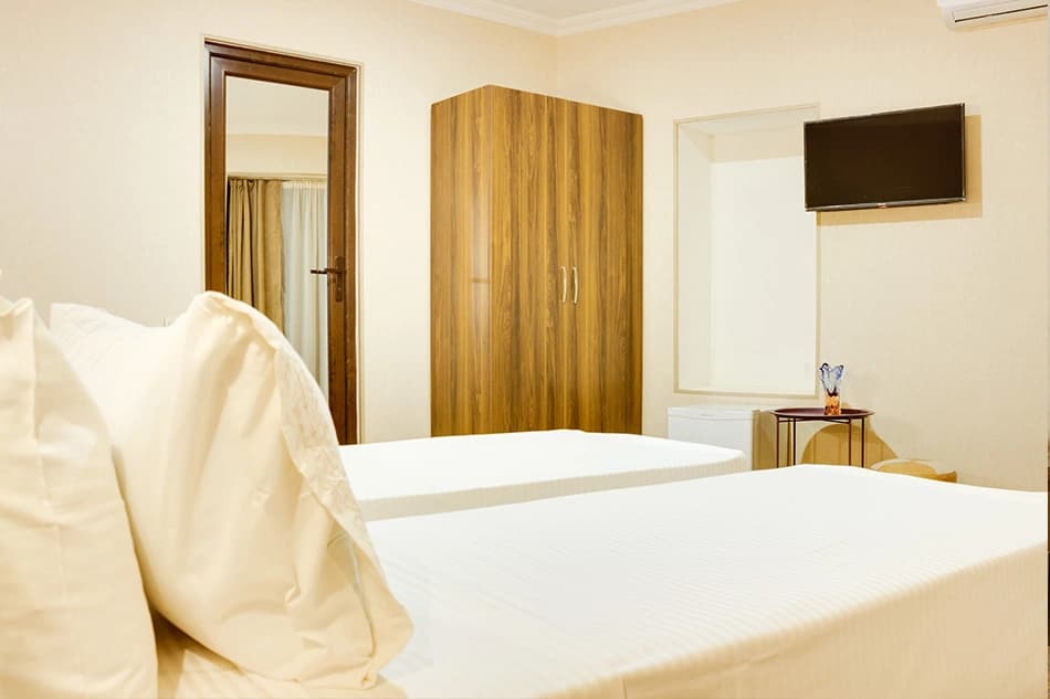 Hotel Sina Hotel - photo 15