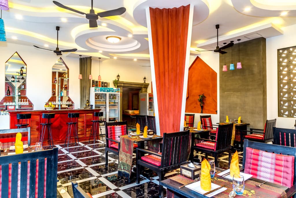 Ambient Angkor Boutique Hotel - photo 23