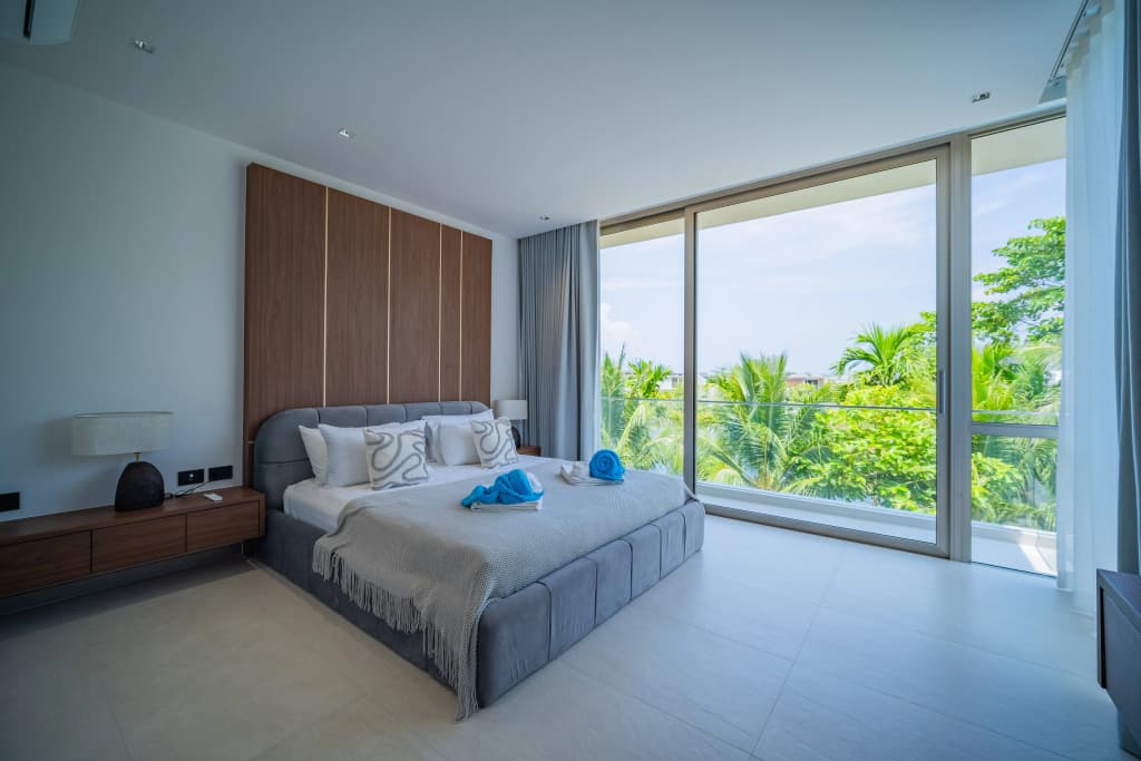Grand View Residence Villa by NLA, Villa - photo 20