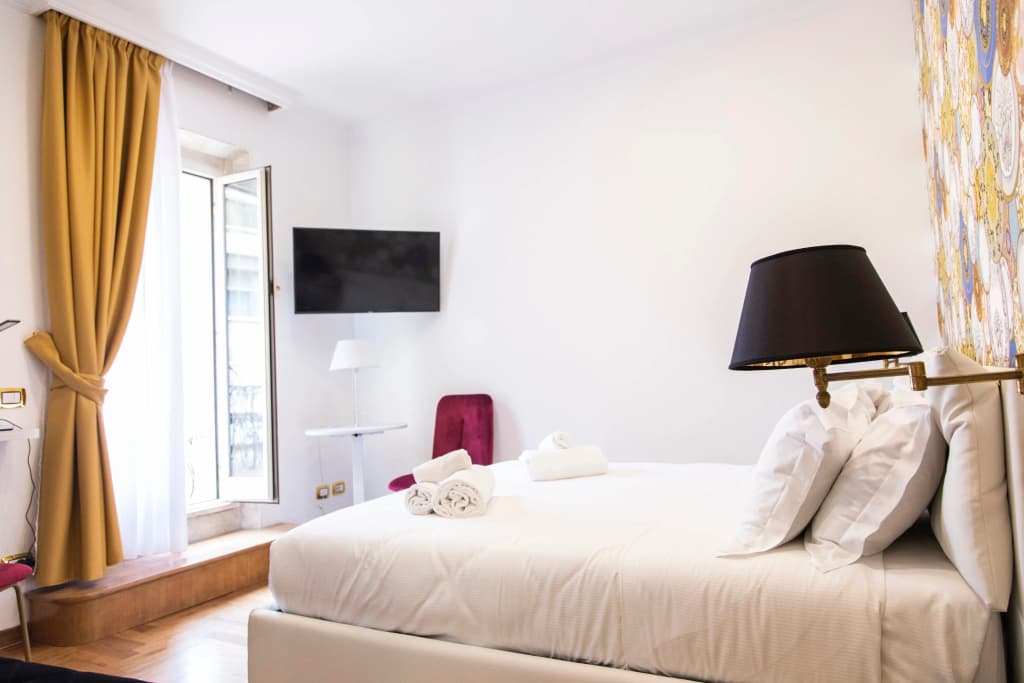 Hotel 53 Cinquantatre - photo 24