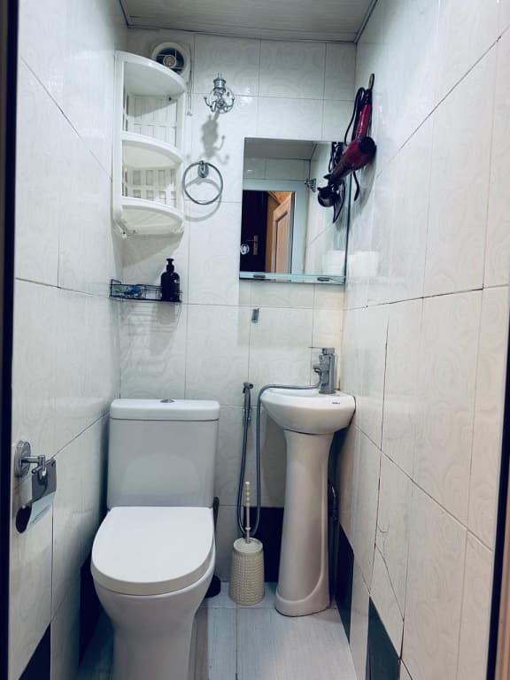 Old Meidan 18 Apartment - photo 9