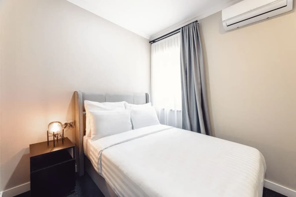 Hotel Salve - photo 17