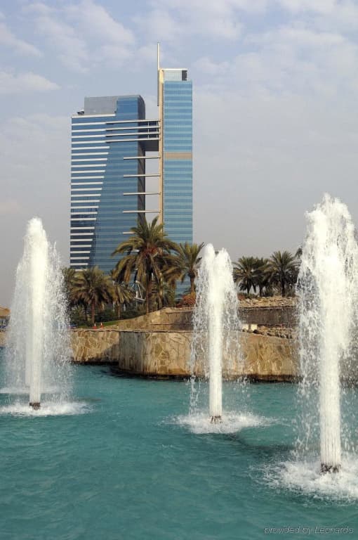 The H Dubai - photo 21