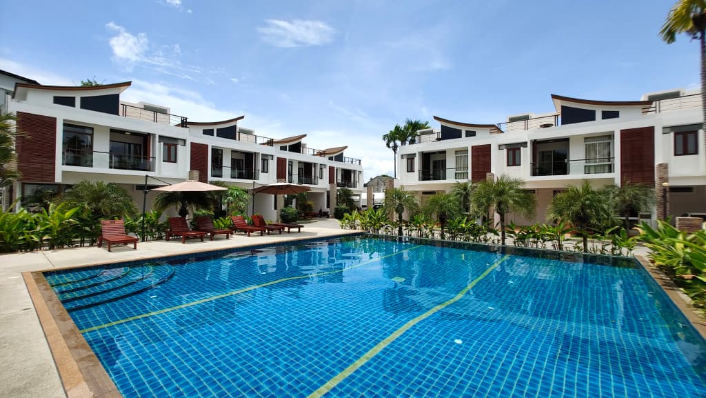 Genesis Villa - photo 4