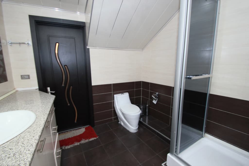 Rose Gogebashvili Apartments - photo 10